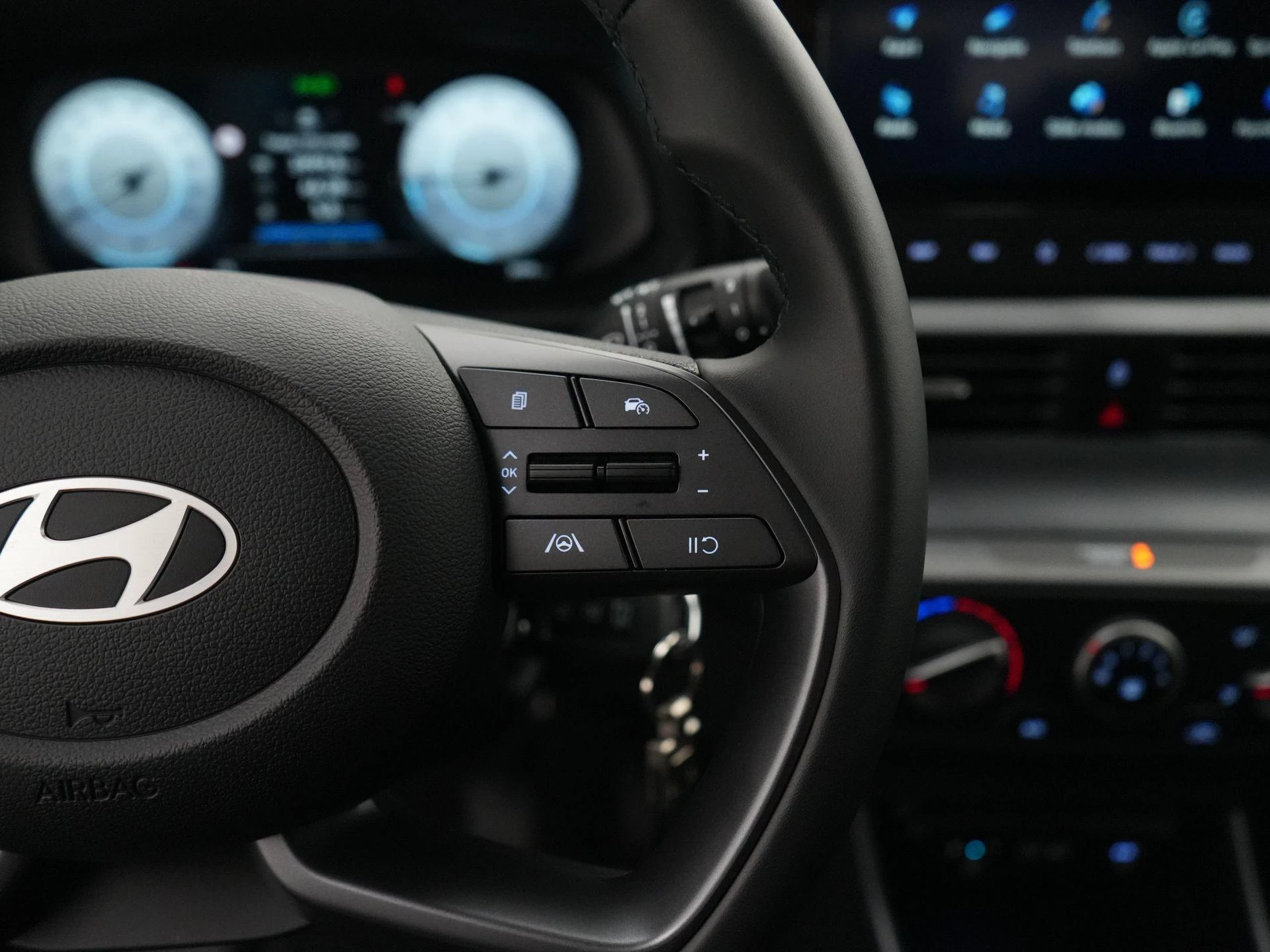 Hyundai i20 1.0 T-GDI Comfort