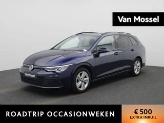 Volkswagen Golf Variant 2.0 TDI Life