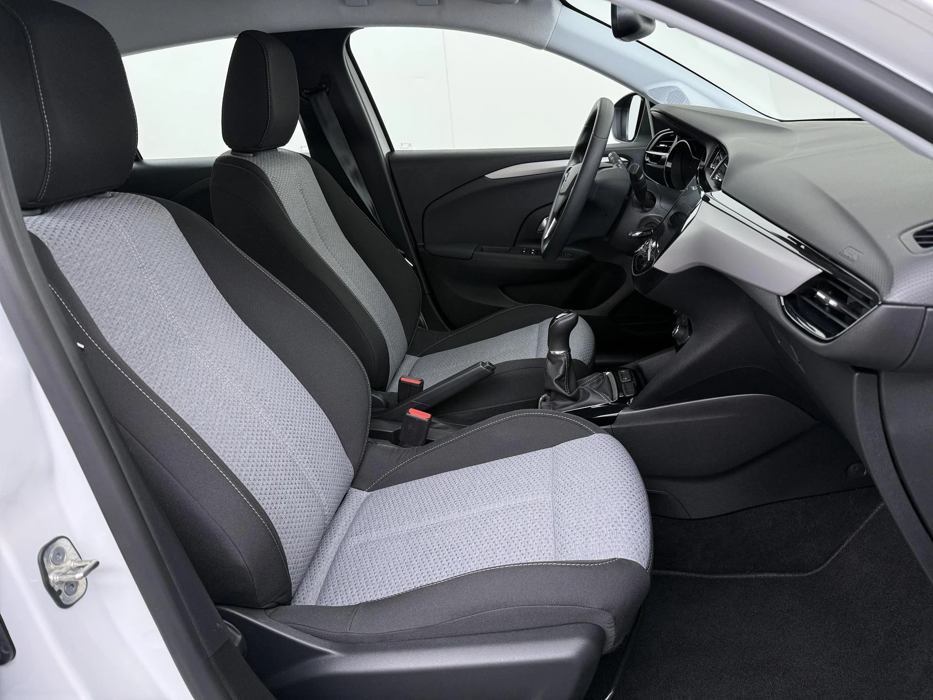Opel Corsa 1.2 Edition