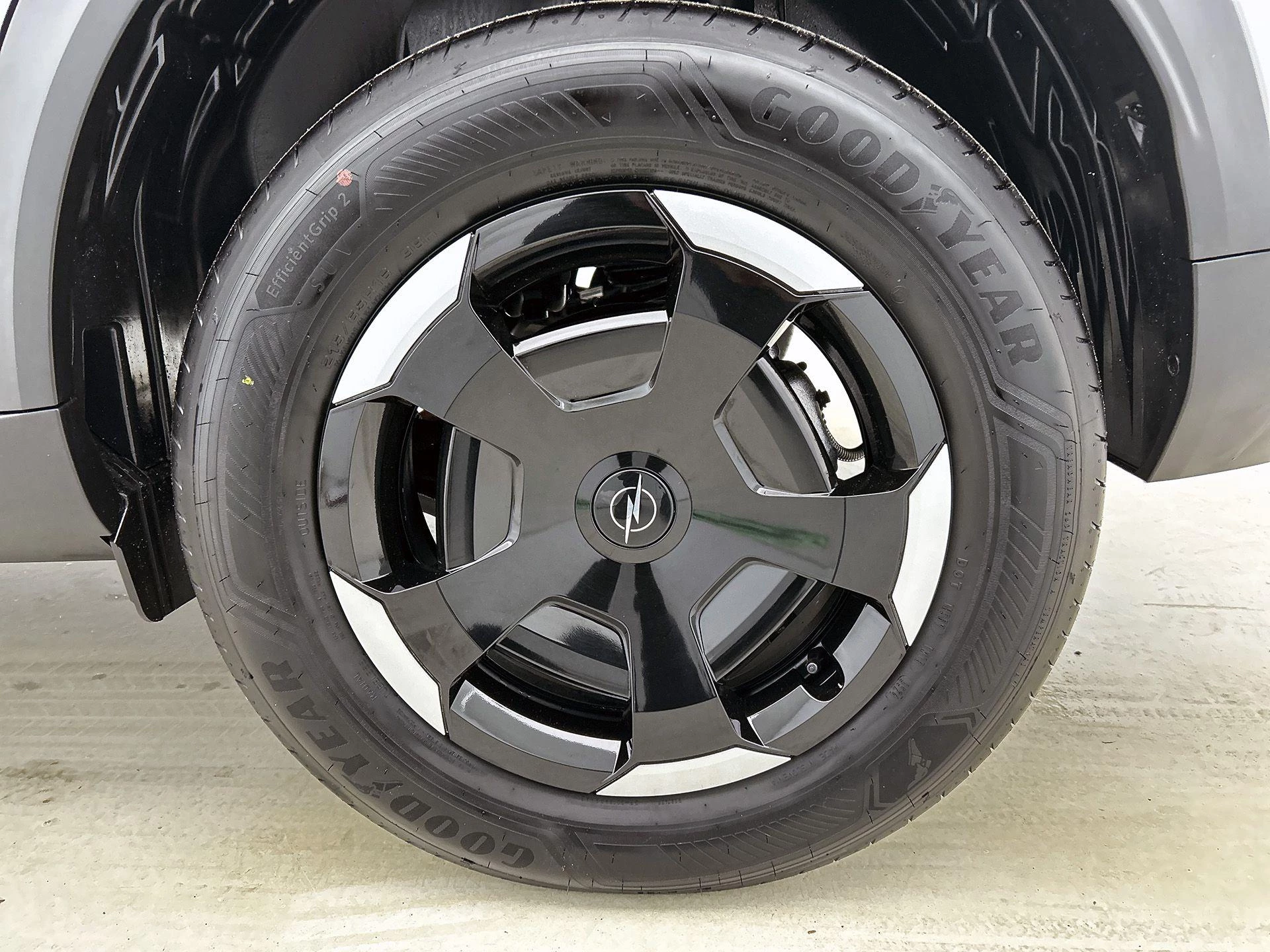 Opel Frontera Electric Edition 44 kWh