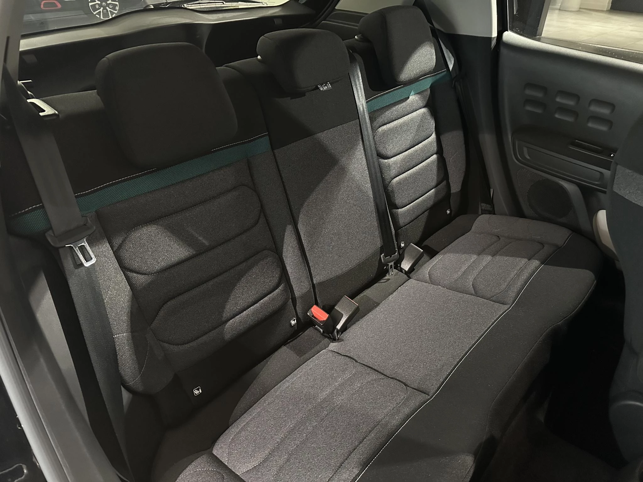 Citroën C3 1.2 PureTech Business