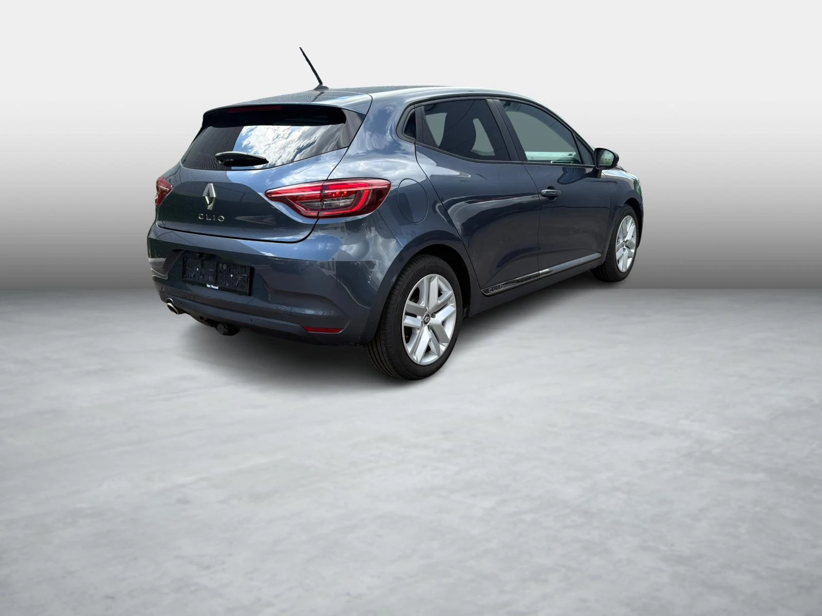 Renault Clio TCe 90 Techno