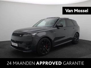 Land Rover Range Rover Sport 3.0 P460e Dynamic SE PHEV