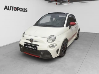 Abarth 500C 1.4 595 TURISMO C