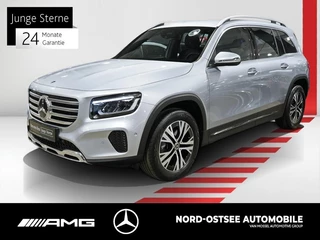 Mercedes-Benz GLB 200 PROGRESSIVE DISTRONIC LED KLIMA Progressive