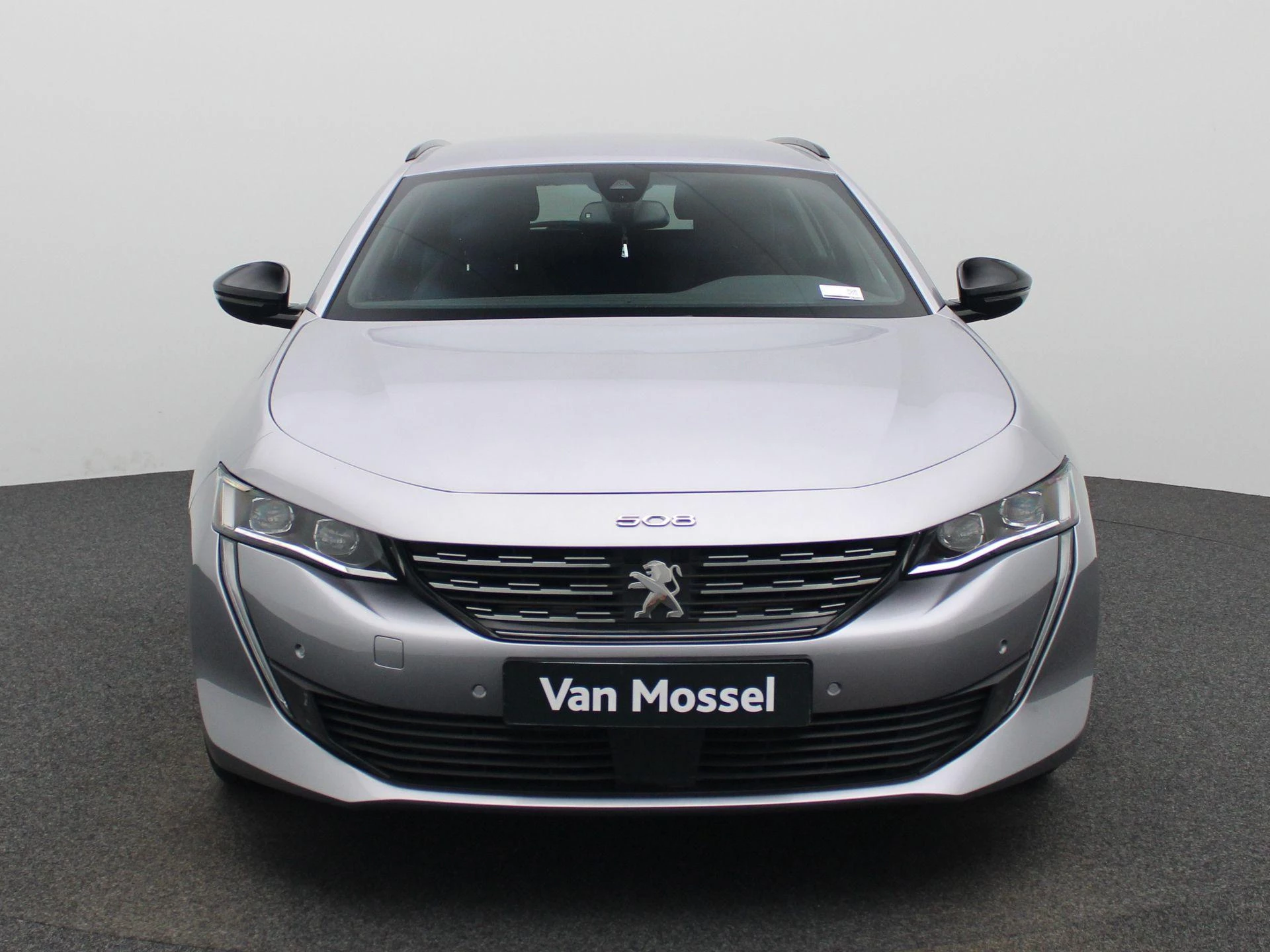 Peugeot 508 SW 1.5 BlueHDi 130 S&S EAT8 Allure Pack