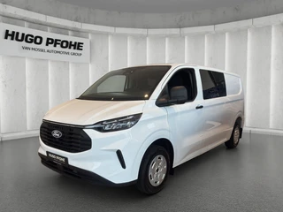 Ford Transit Custom Trend 320 L2 DoKa Kasten-LKW