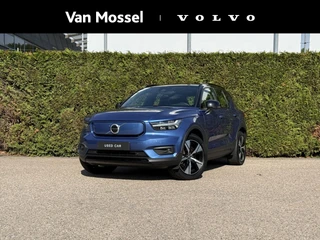 Volvo XC40 Recharge P8 AWD R-Design