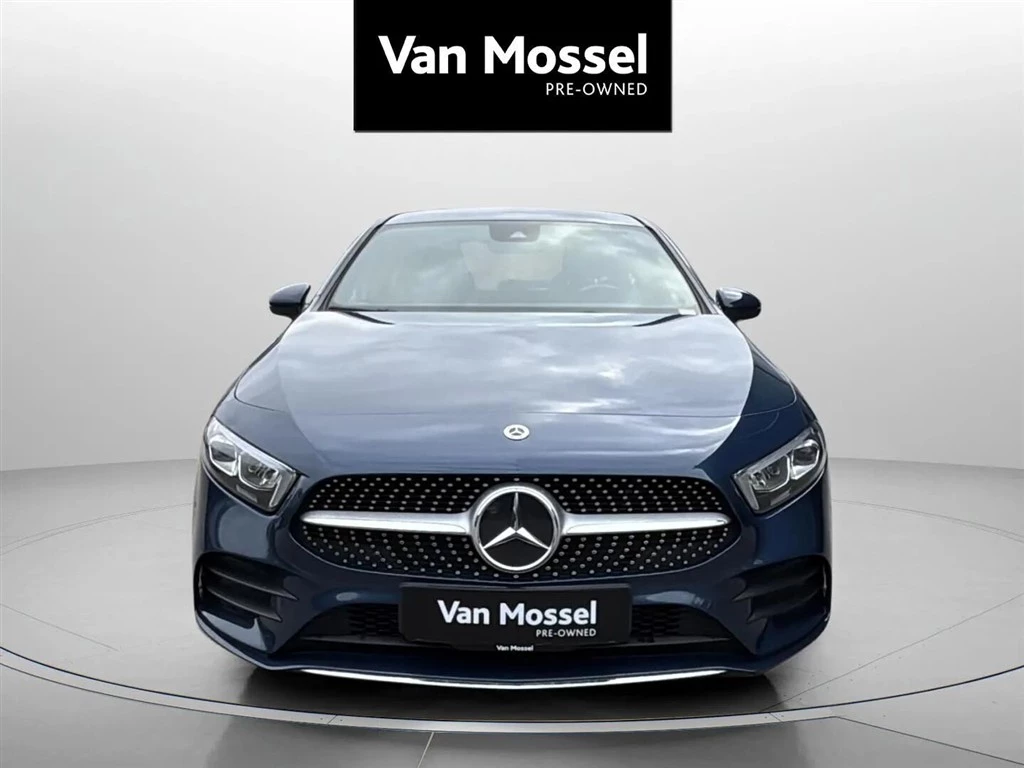 Mercedes-Benz A-Klasse A250 e 1.3 Plugin-hybrid AMG Line 8G-DCT 218HK 8g Aut.