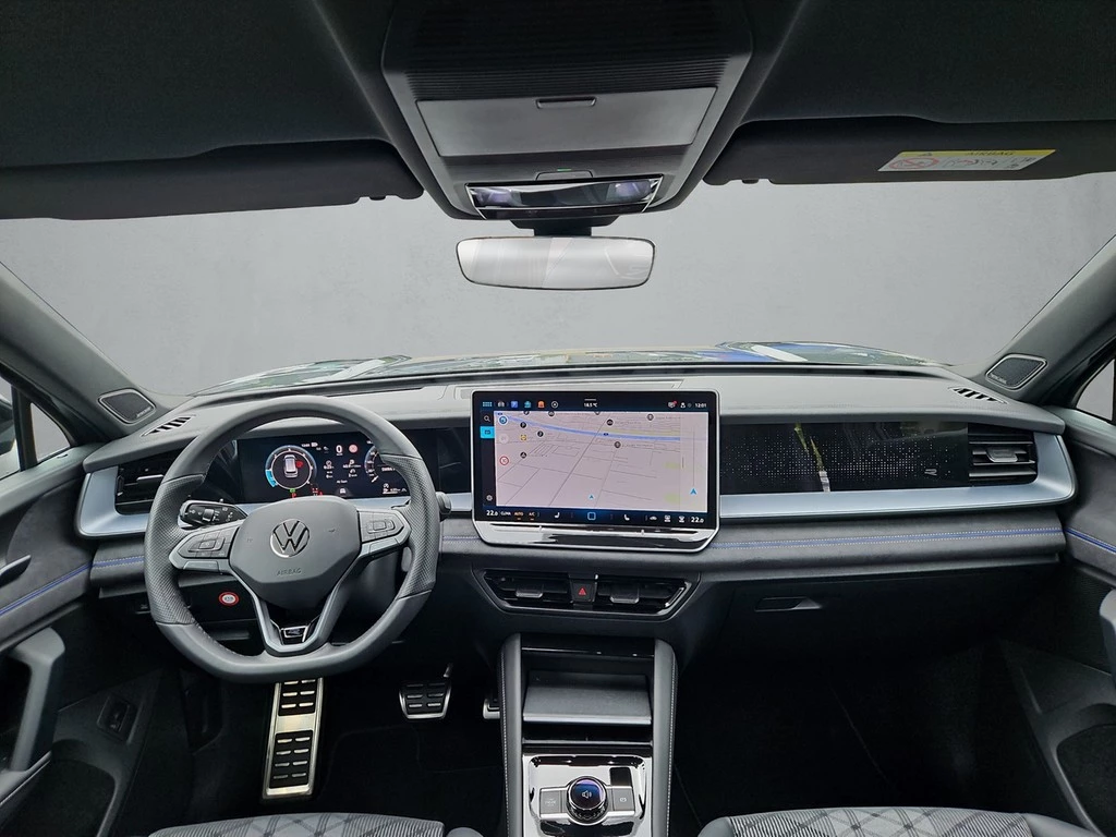Volkswagen Tayron 2.0 TDI DSG R-Line