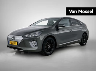 Hyundai IONIQ Premium EV 38 kWh