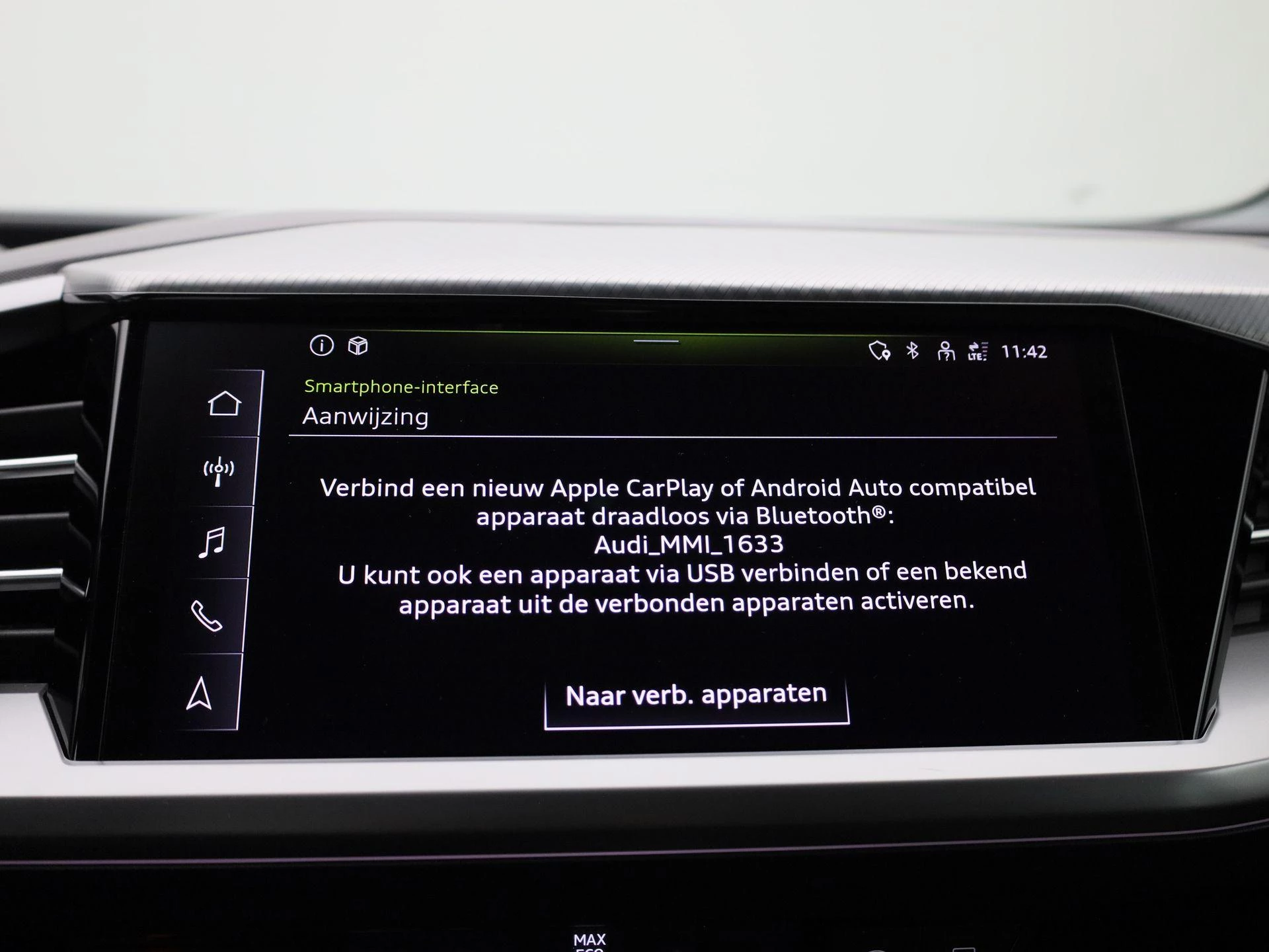 Audi Q4 e-tron 40 Launch edition Advanced 77 kWh