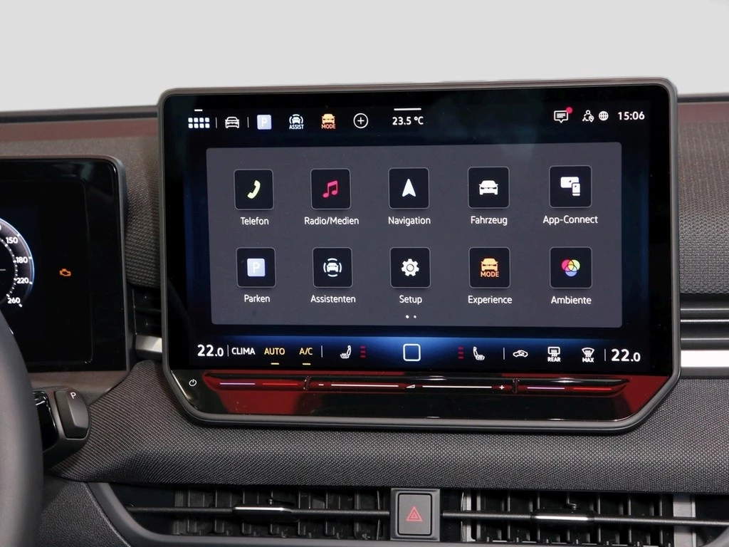 Volkswagen T-Roc Life 1.5 eTSI OPF 7-Gang-DSG neues Modell