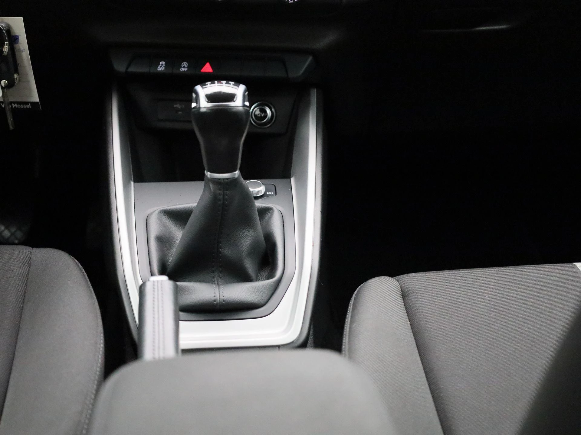 Audi-A1 Sportback-image-9