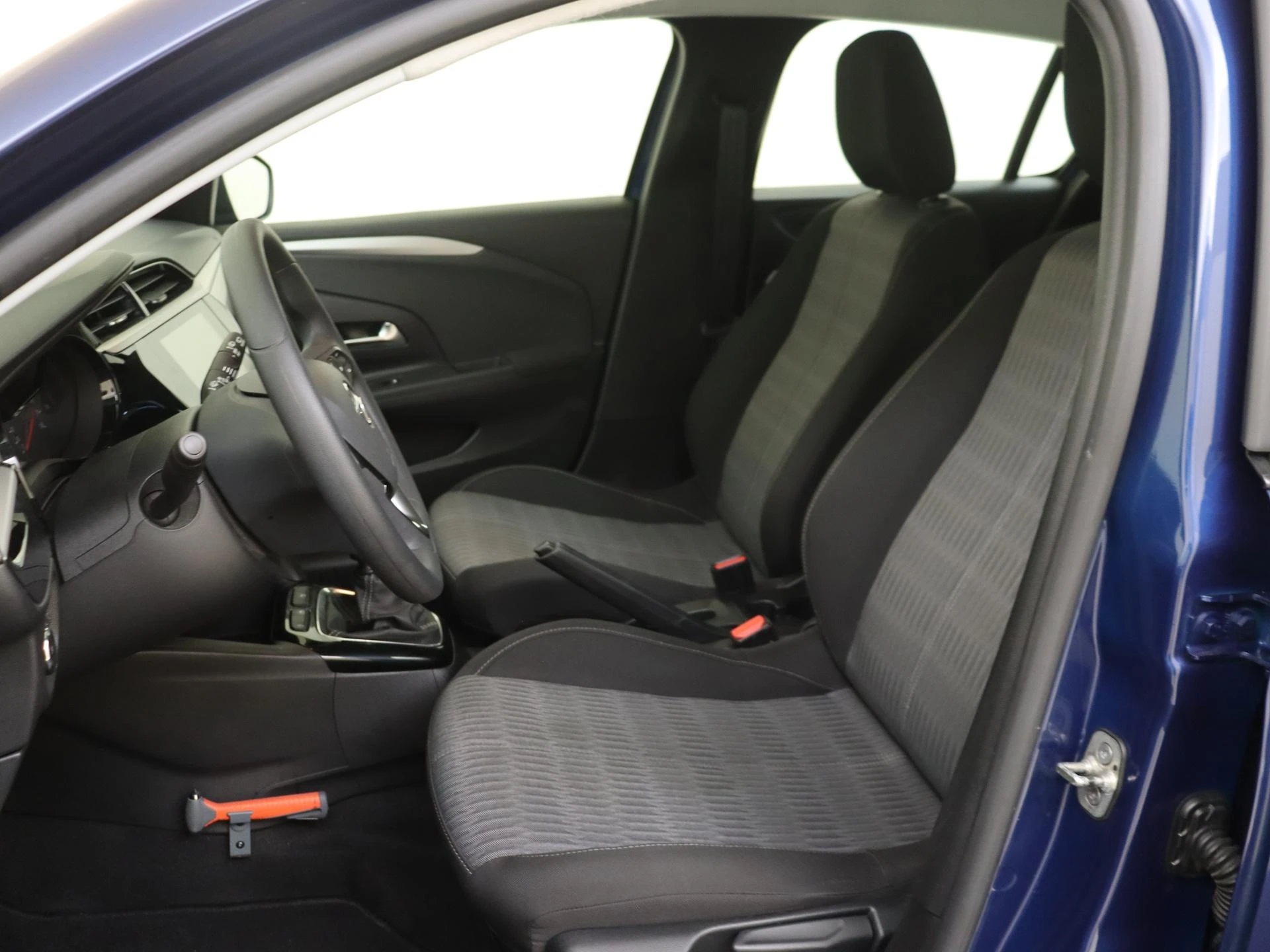 Opel Corsa 1.2 Edition
