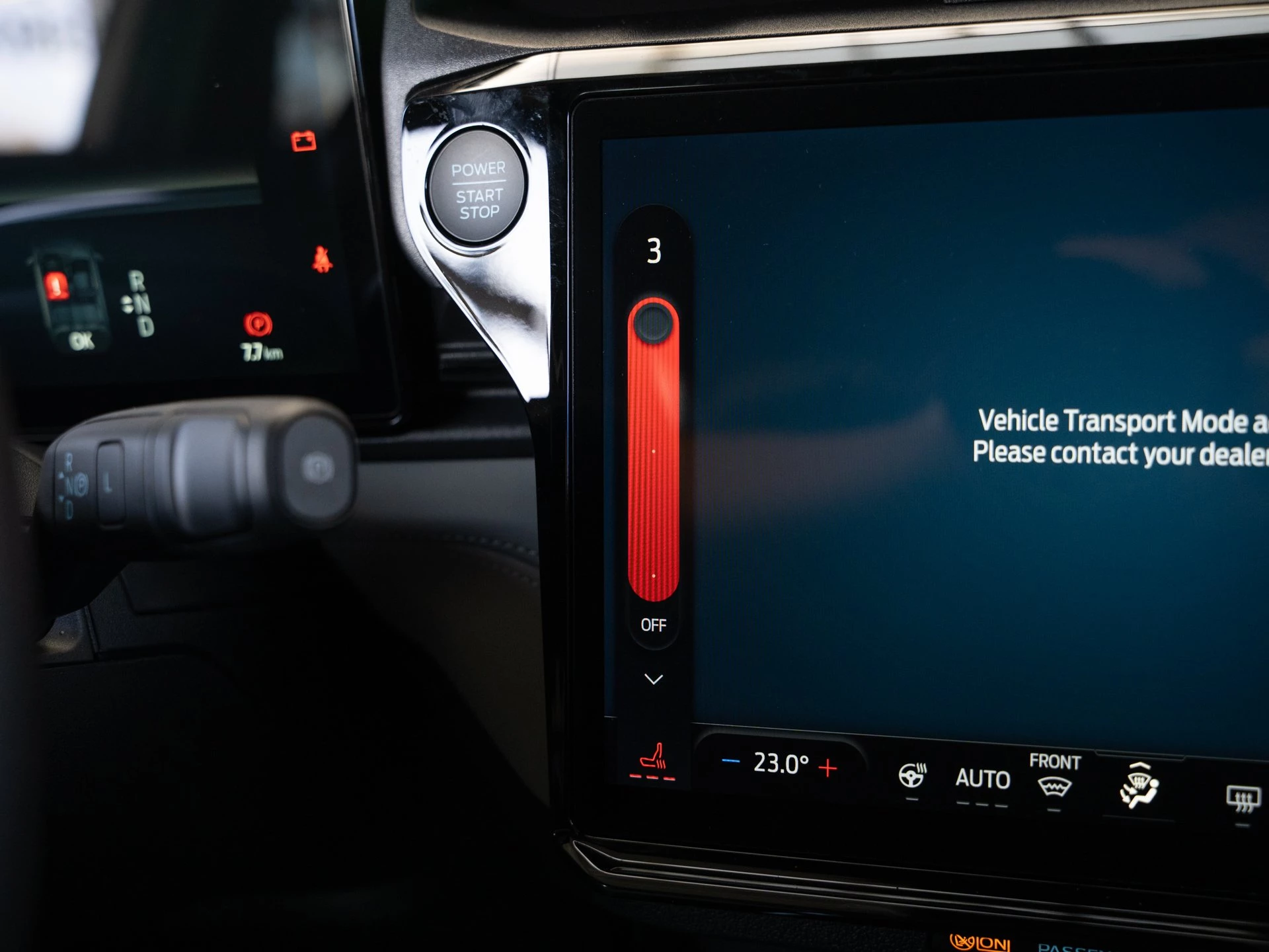 Ford-Puma Gen-E-image-12