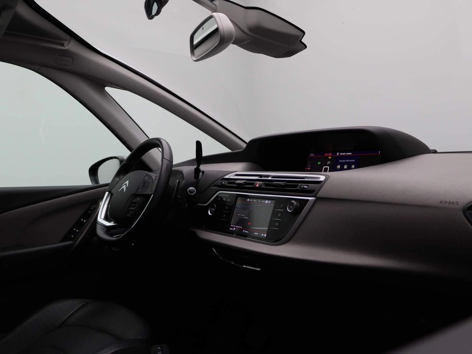 Citroën-C4grand Spacetourer-image-12