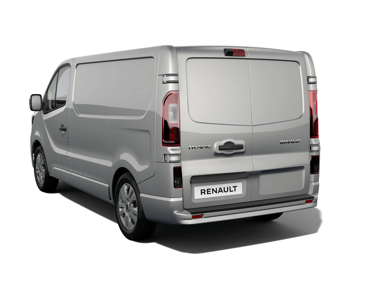 Renault Trafic Extra