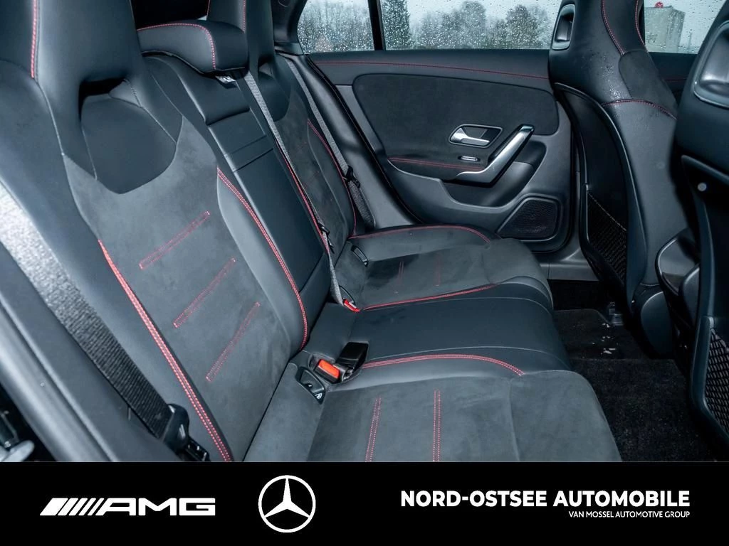 Mercedes-Benz CLA 200 SB AMG ADV+ LED KAMERA KEYLESS SHZ AMG LineX118 CLA 200 SB AMG ADV+ LED KAMERA KEYLESS SHZ AMG Line