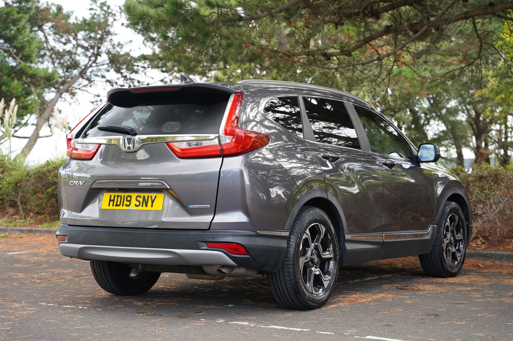 Honda-CR-V-image-14
