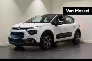 Citroën C3 C-Series
