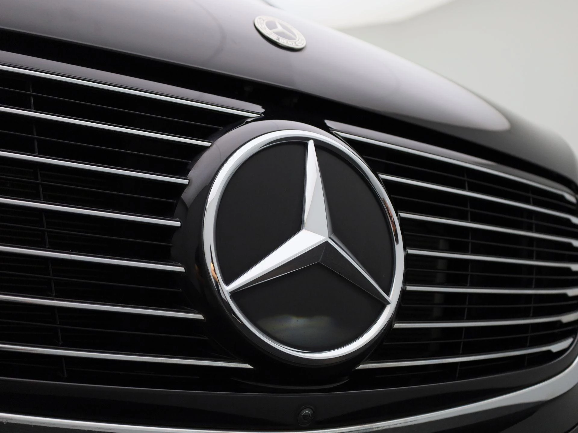 Mercedes-Benz EQV EQV 300 L2