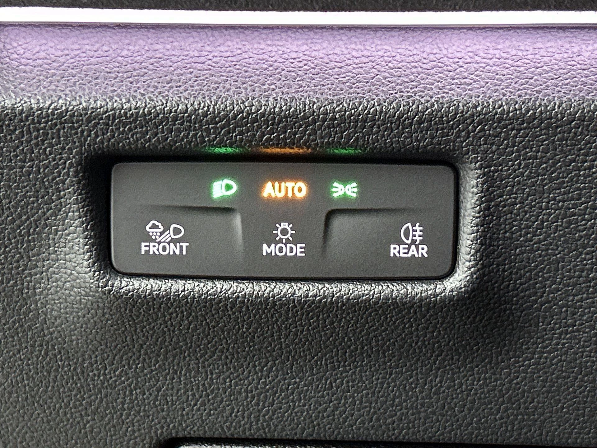 Volkswagen Tayron 1.5 eHybrid R-Line Edition