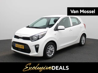 Kia Picanto 1.0 DPi DynamicLine