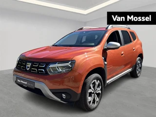 Dacia Duster TCe 150 EDC Liberty