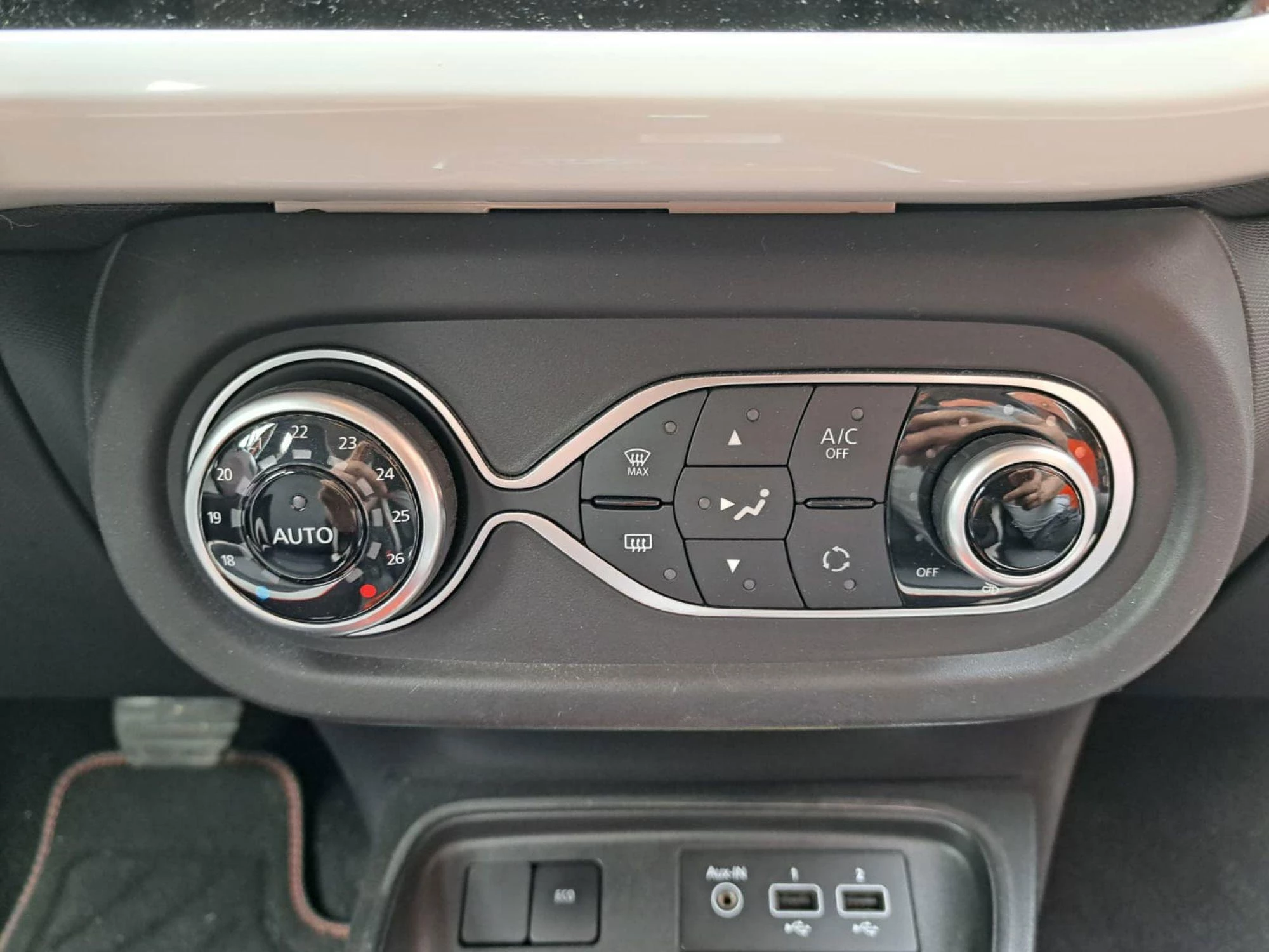 Renault Twingo R80 Life