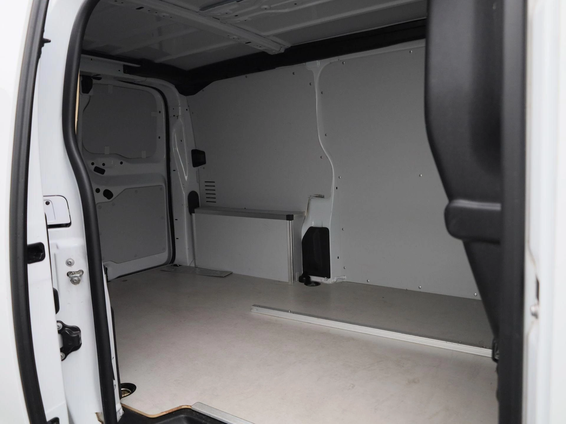 Citroën Jumpy M 2.0 BlueHDi 145 S&S MAN6