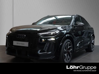 Audi Q6 e-tron Sportback quattro 315 kW