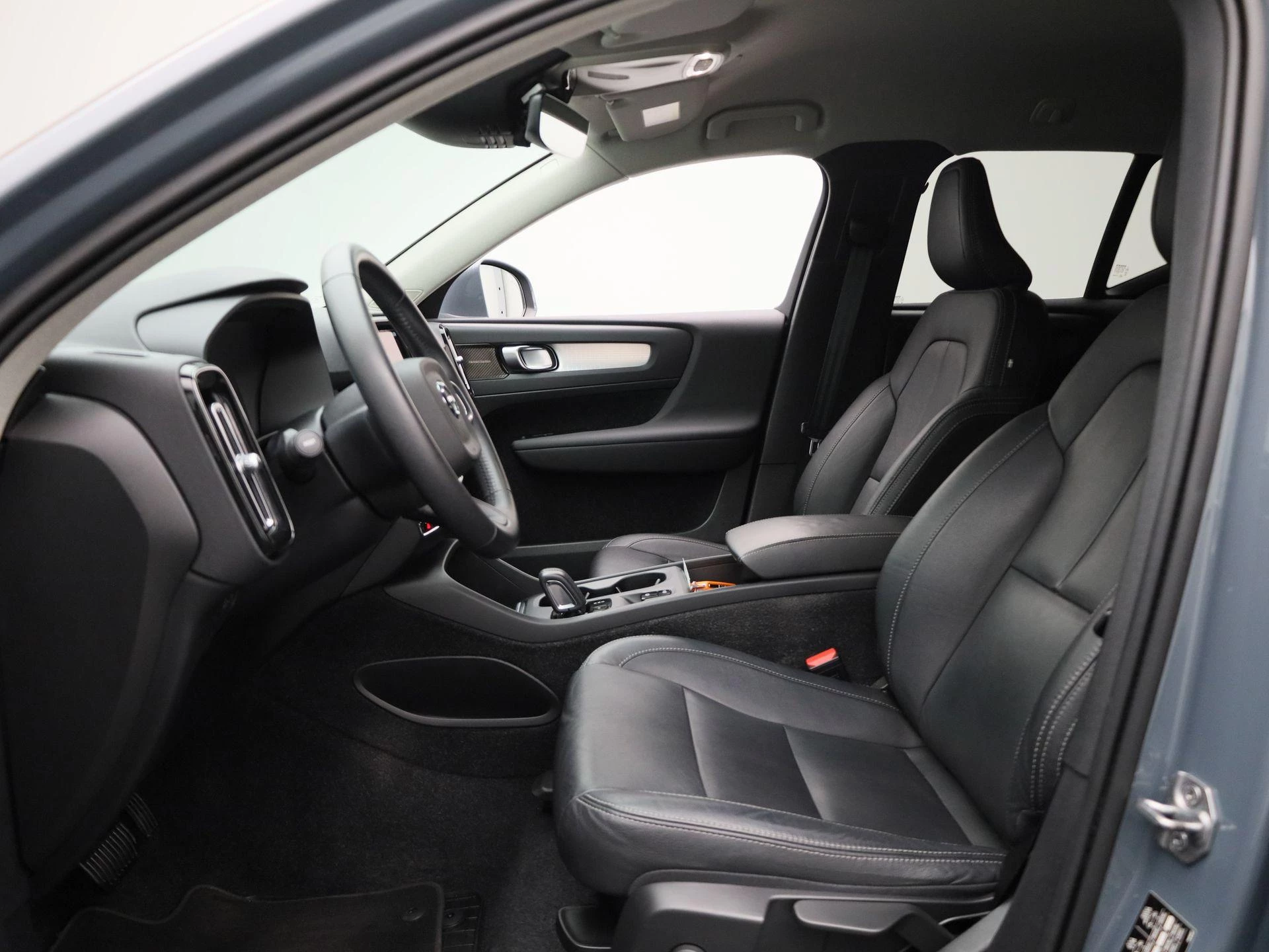 Volvo XC40 1.5 T4 Recharge Expression