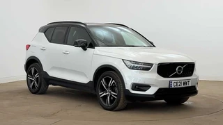 Volvo XC40 T3 R-Design Automatic