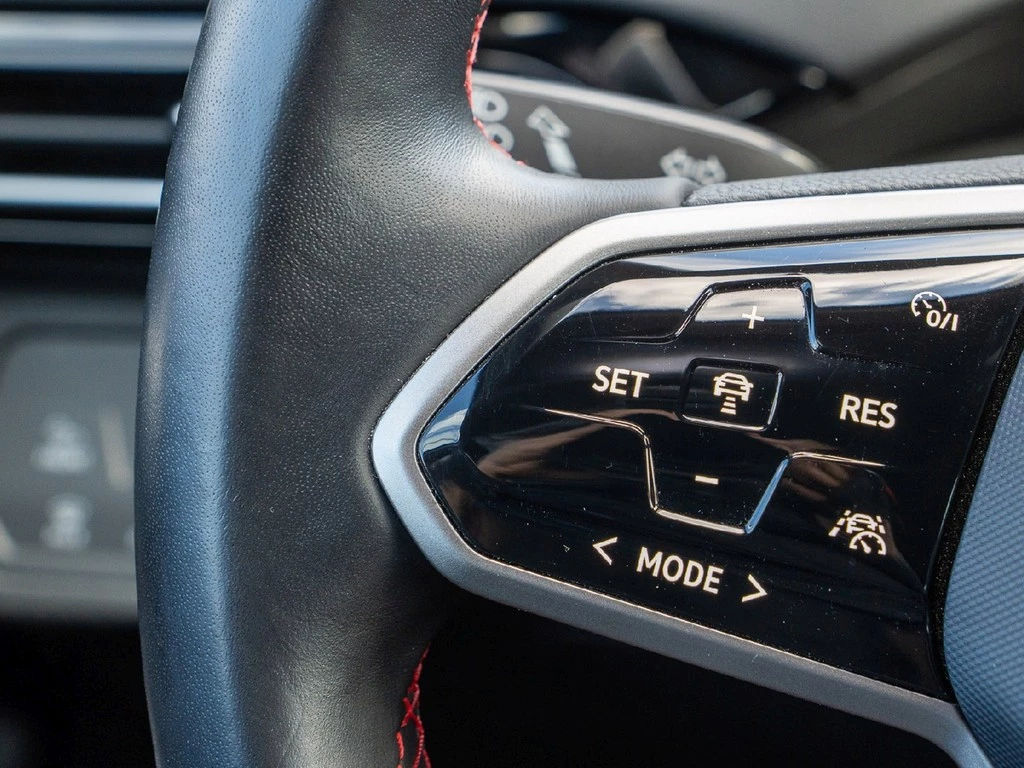 Volkswagen ID.4 GTX 4Motion