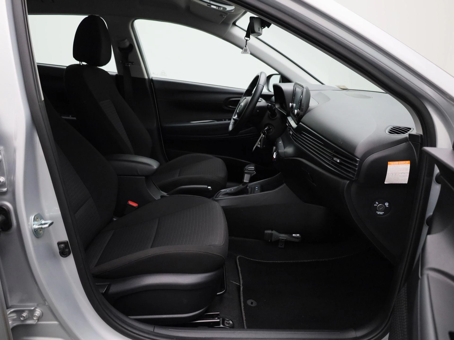 Hyundai i20 1.0 T-GDI Comfort