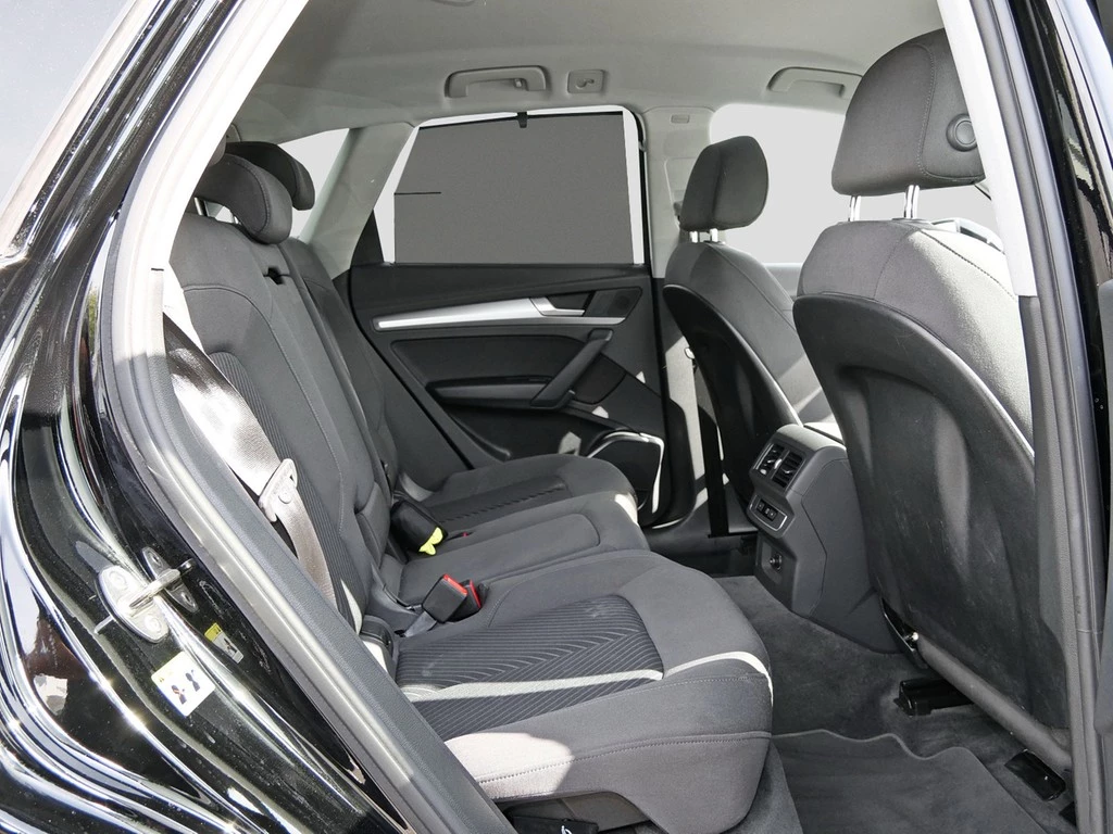 Audi Q5 50 TFSI E quattro advanced *MATRIX*STANDHEIZUNG*KAMERA*NAVI*