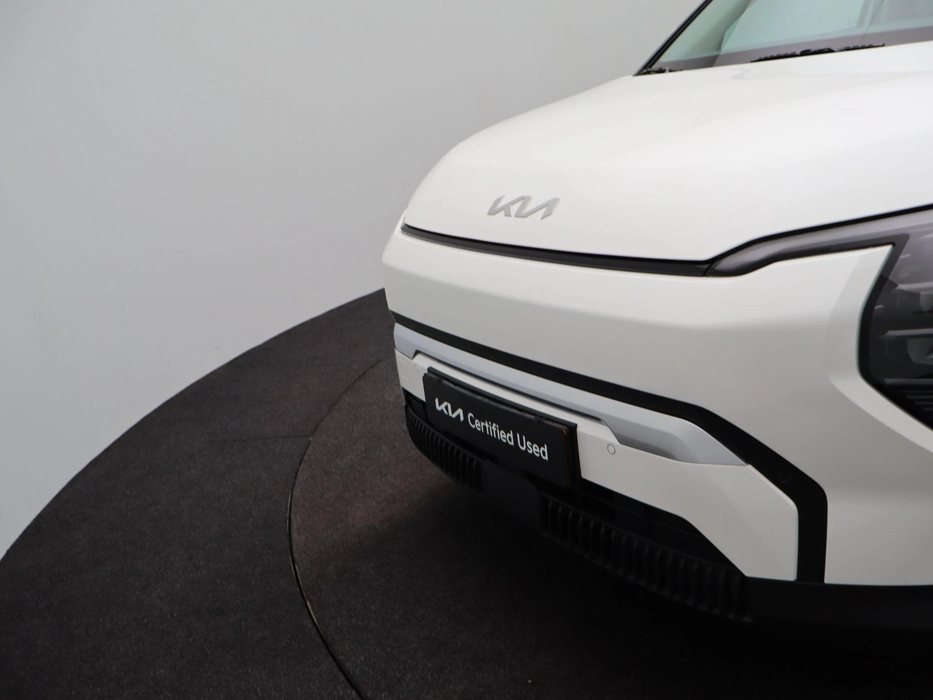 Kia EV3 Plus 81.4 kWh