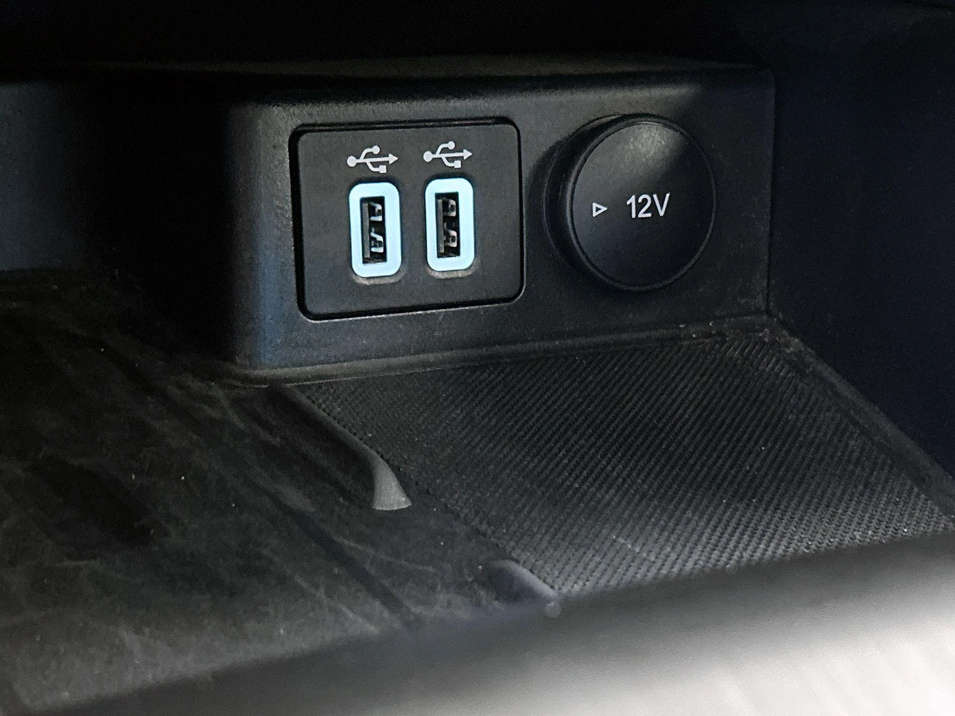 Ford Kuga 2.5 PHEV Vignale