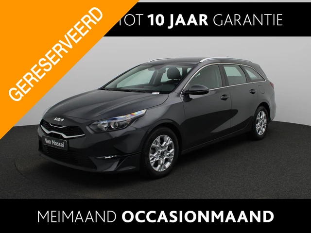Kia Ceed Sportswagon