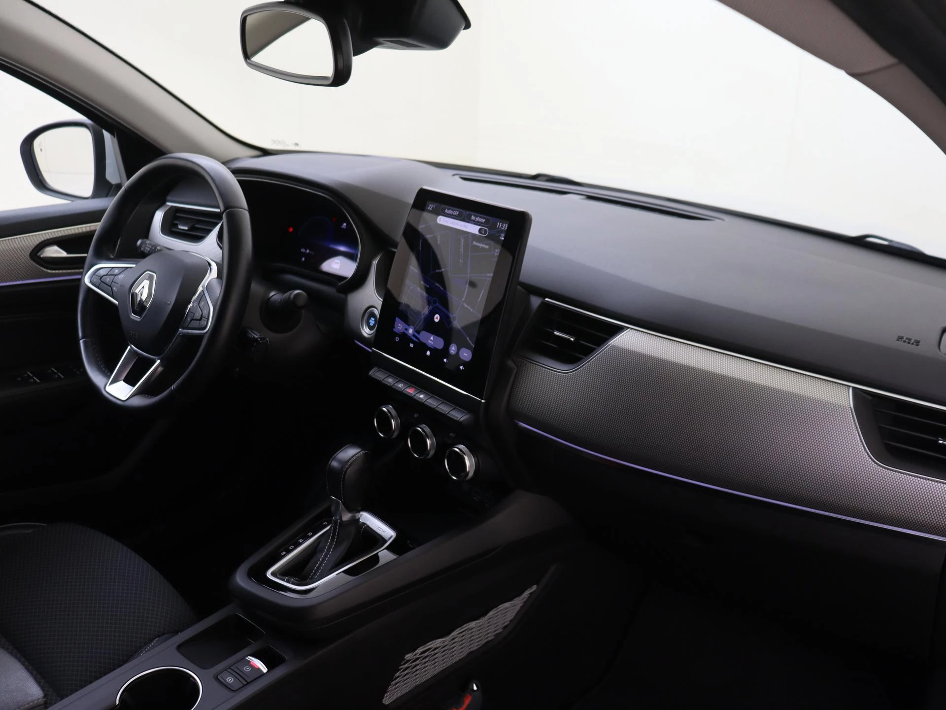Renault Arkana 1.6 E-Tech Hybrid 145 Intens
