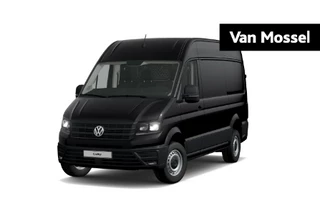 Volkswagen Crafter 2.0 TDI L3H3 Highline 140PK