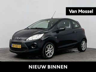 Ford Ka 1.2 Style start/stop