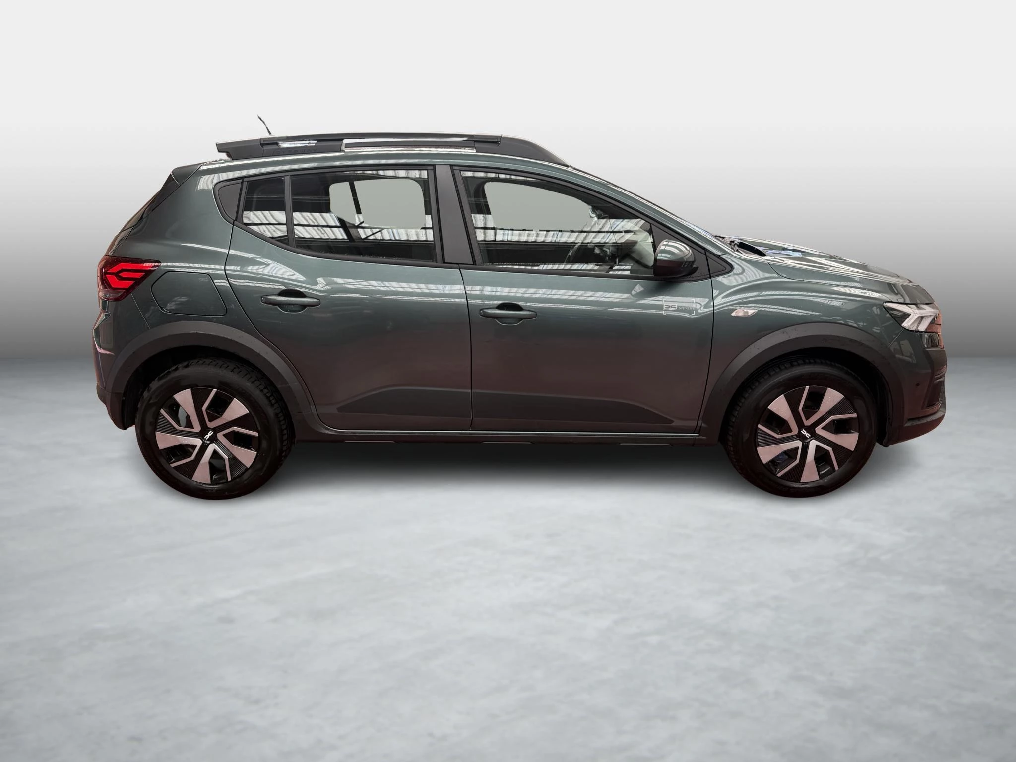 Dacia Sandero Stepway TCe 90