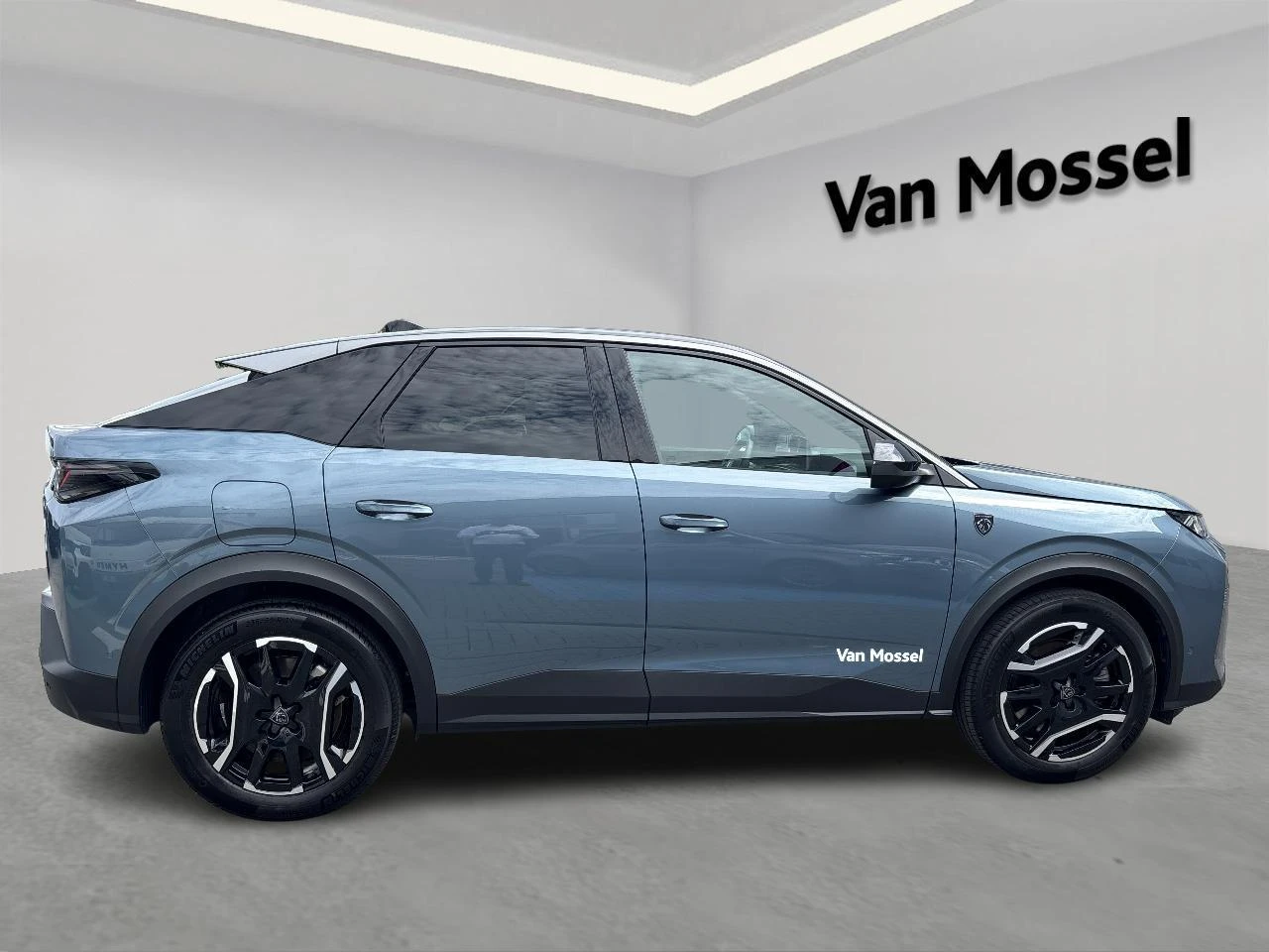 Peugeot 3008 1.6 HYBRID 195 e-DSC7 GT