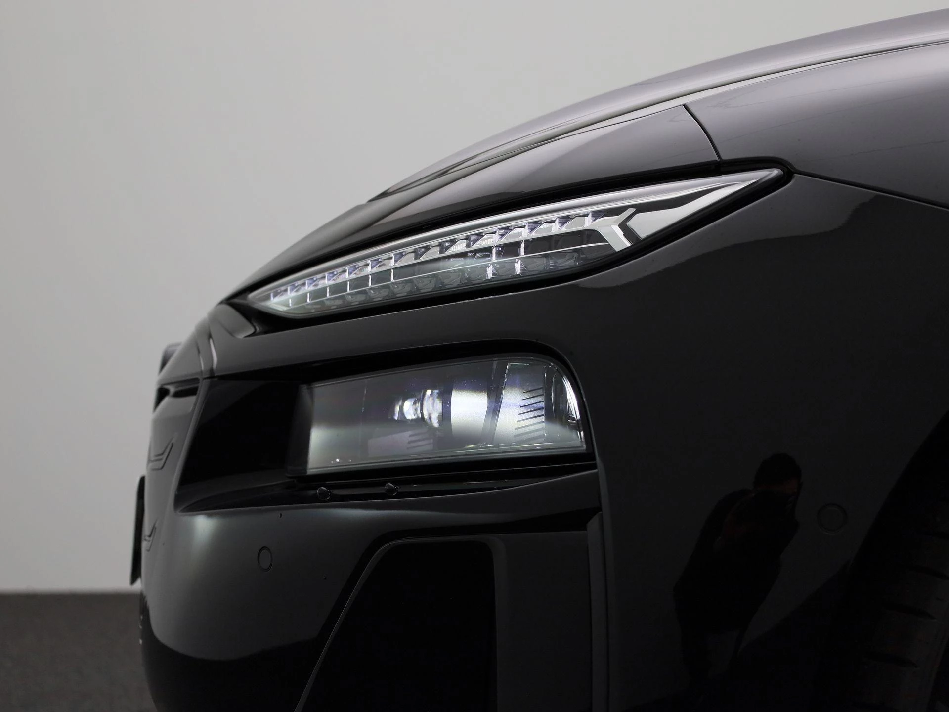 Audi A6 Sportback e-tron S edition performance 100 kWh