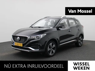MG ZS EV MG Luxury 45 kWh