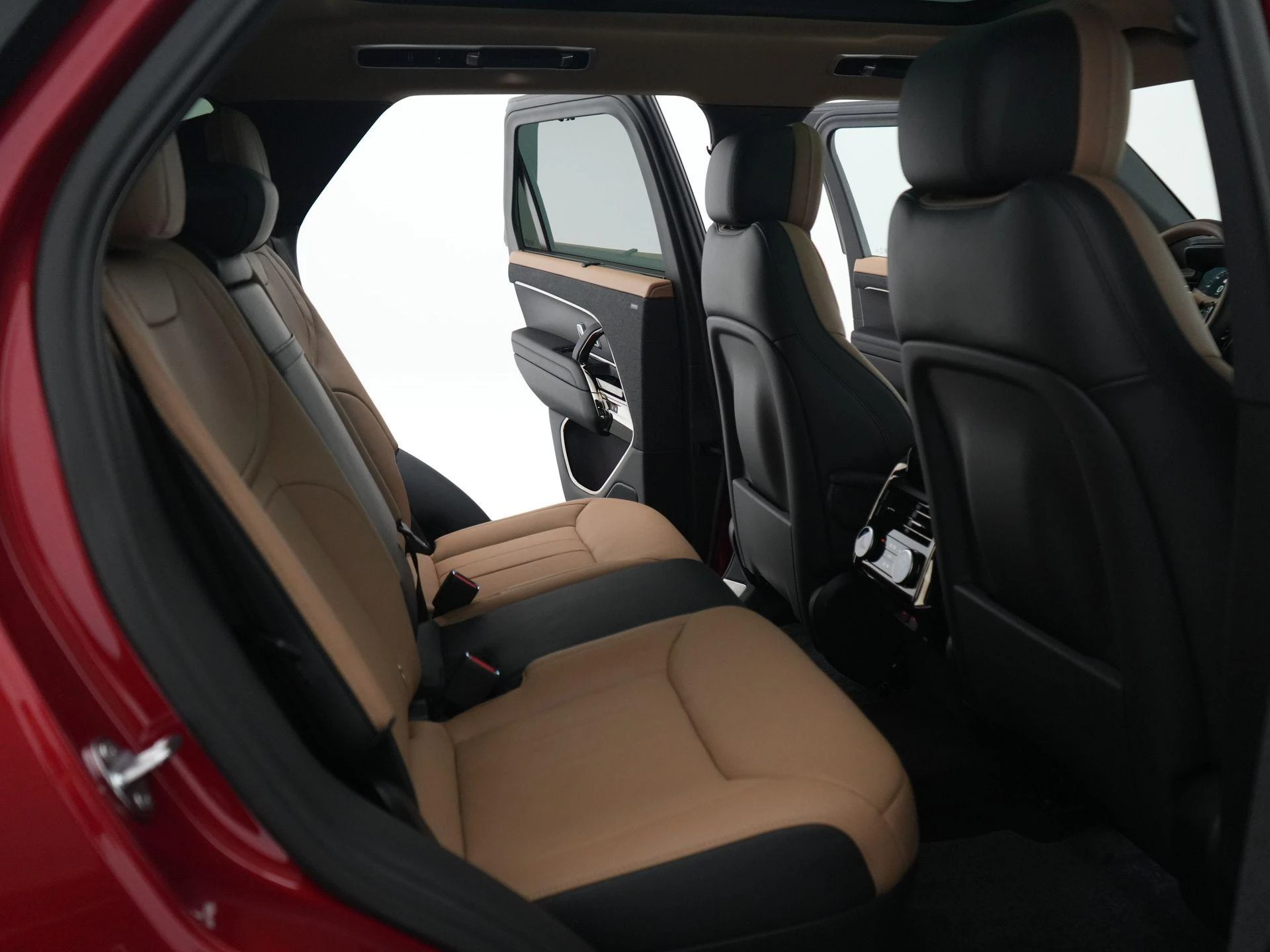 Land Rover Range Rover Sport 3.0 P550e Autobiography PHEV