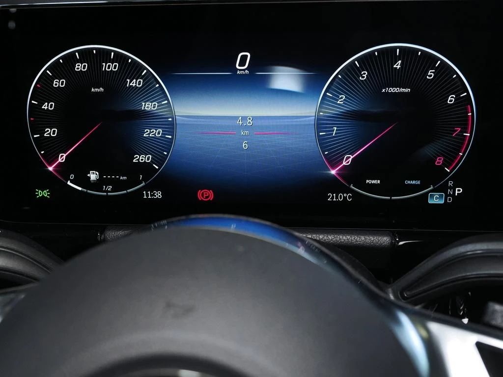 Mercedes-Benz-B-Klasse 200-image-6