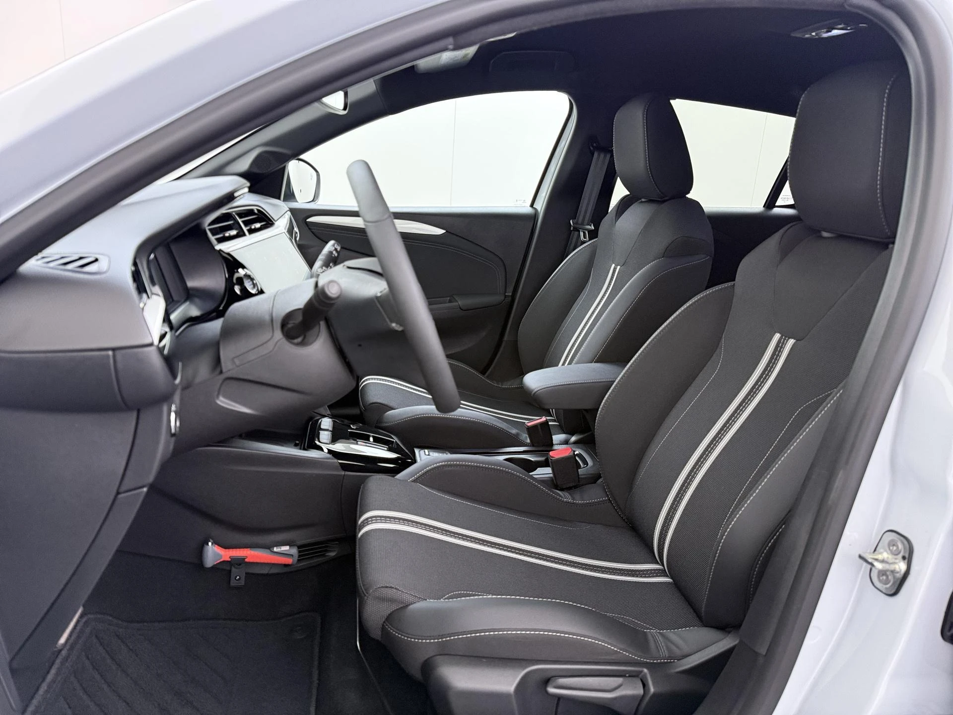 Opel Corsa 1.2 Turbo Hybrid GS